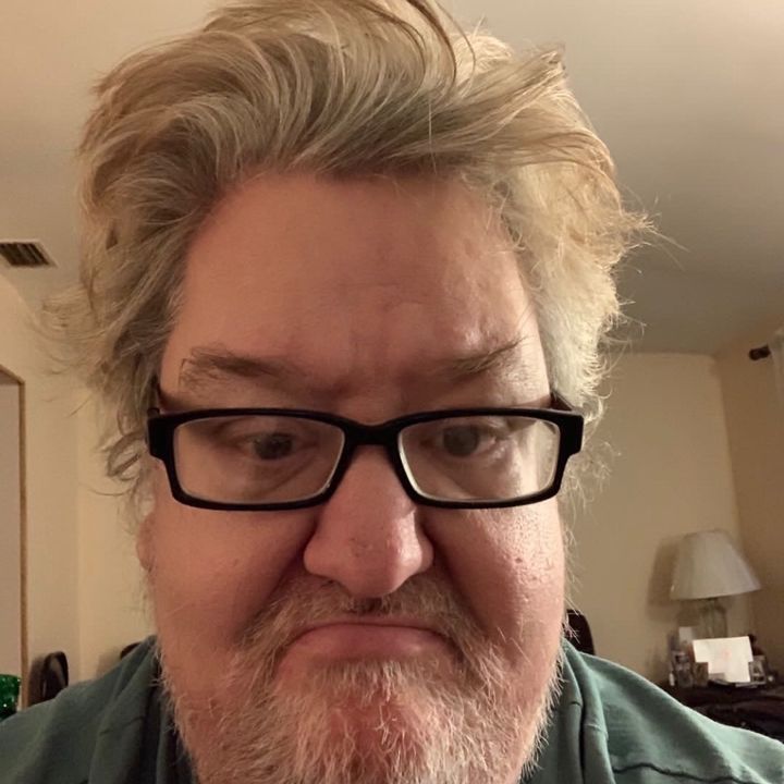 Profile Picture of Danny Plunkett (@dannyplunkett19) on Tiktok