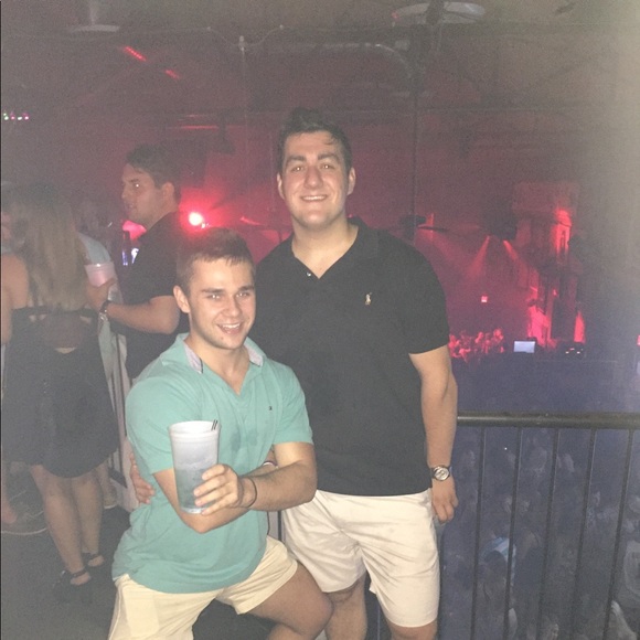 Profile Picture of Vinny Pfirrman (@vinnypfirrman) on Poshmark