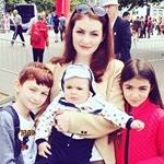 Кира И Максим - Instagram Profile Picture of Кира И Максим (@kira_maksim_darakchyan) on Instagram