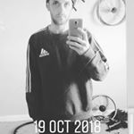Profile Picture of Aaron Jake Watchorn (@aaronwatchorn) on Instagram