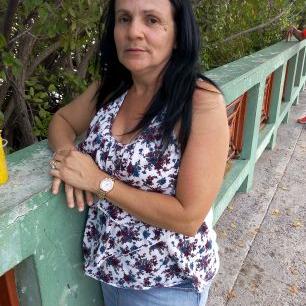 Profile Picture of Clotilde Martinez (@35Clotilde) on Twitter