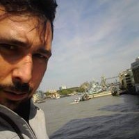 Profile Picture of Nuno Almeida (@nuno-almeida-43) on Quora