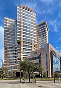 Profile Picture of MD Anderson Cancer Centeron Wikipedia