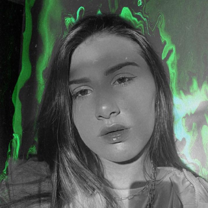 Profile Picture of Amanda (@_amandavick_) on Tiktok