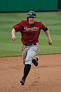 Profile Picture of Darin Erstad - Wikipediaon Wikipedia
