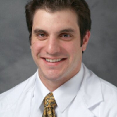 Profile Picture of Mahmud Mossa-BashaMD (@mossabas) on Twitter