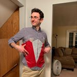 Profile Picture of Jerry Hayes (@jerry_hayes93) on Instagram