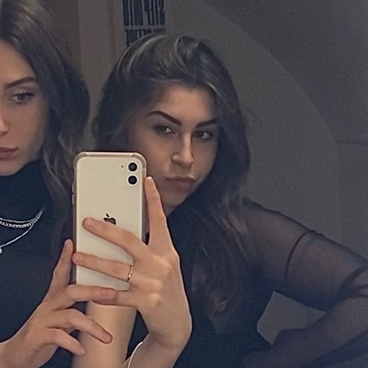 Profile Picture of Elena Mainetti (@elenamainetti) on Tiktok