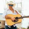 Profile Picture of Roger Creager (@rogercreagermusic) on Tiktok