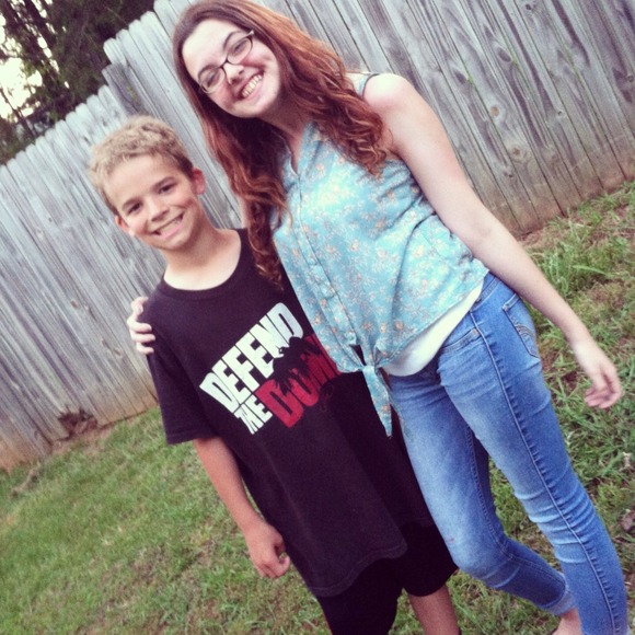 Profile Picture of Brianna Otto (@quesadilla) on Poshmark