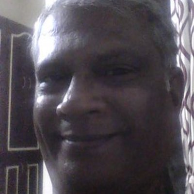 Profile Picture of Rudy Pereira (@Rudylily) on Twitter