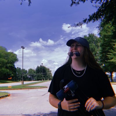 Profile Picture of Hannah Capps (@hannahcapps11) on Twitter