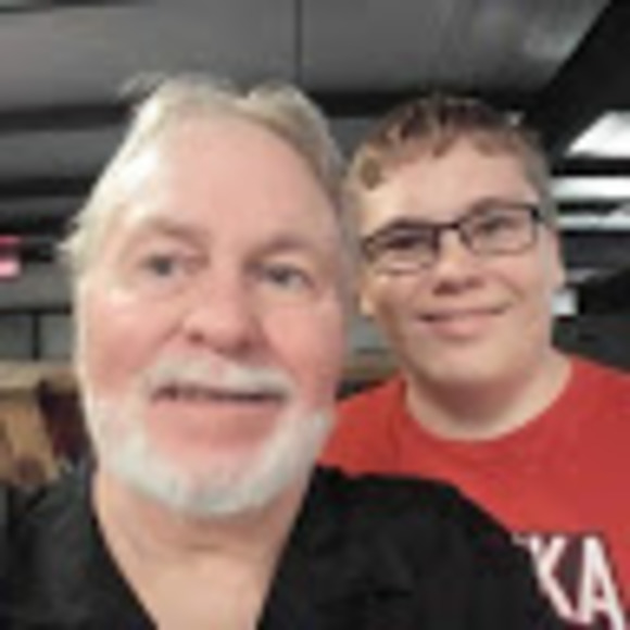 Profile Picture of John Redding (@johnredding460) on Poshmark