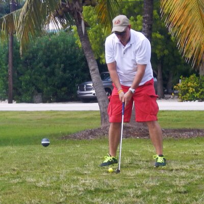 Profile Picture of Sean Suttles (@spikebla241) on Twitter