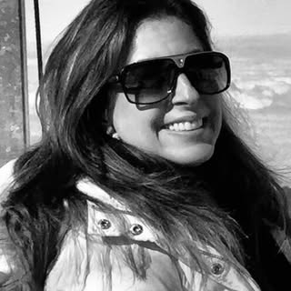 Profile Picture of Sylvia Haddad (@haddadsylvia) on Instagram