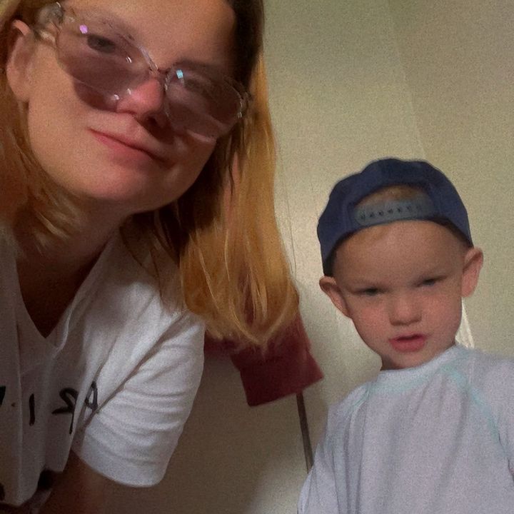 Profile Picture of Miranda (@mirandabragg7) on Tiktok