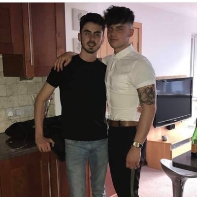 Profile Picture of Paul Kerr (@paulkerr99) on Twitter