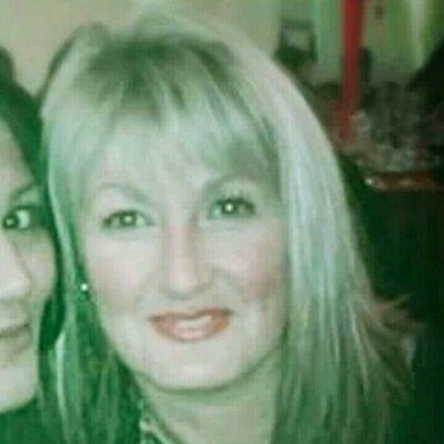 Profile Picture of Joanne Hawkes (@hawkesj70) on Twitter