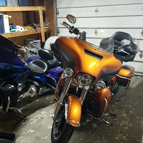 Profile Picture of Paul Trautman (@yotaboy89) on Poshmark