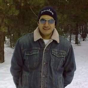 Profile Picture of Benjamin Robledo (@JLBenjaminR) on Twitter