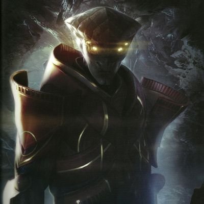 Profile Picture of Peter Fogarty (@K1ngkarper) on Twitter