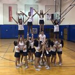 Profile Picture of Conrad Weiser MS Cheerleading (@cwjuniorhighcheer) on Instagram