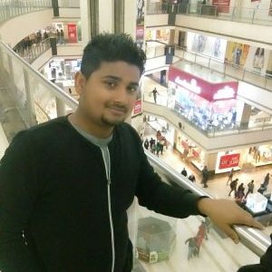 Profile Picture of Sujit Patel (@sujitpatel31688) on Twitter