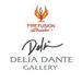 Profile Picture of FIREFUSION STUDIO & DELIA DANTE GALLERY (@firefusion) on Pinterest