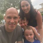 Profile Picture of Daniel Torpey (@dantorps) on Instagram