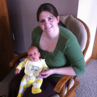Profile Picture of Jenny McAdams (@jennymcadams) on Twitter
