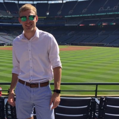 Profile Picture of Chris Reece (@creece09) on Twitter