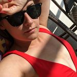 Profile Picture of kimberlee linehan (@mrschanandalerbong) on Instagram