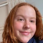 Profile Picture of Clare Donnelly (@clarebear_withtheredhair) on Instagram