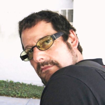 Profile Picture of Nathan Brenner (@nbrennerfirst) on Twitter