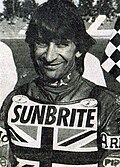 Profile Picture of Jeremy Doncasteron Wikipedia