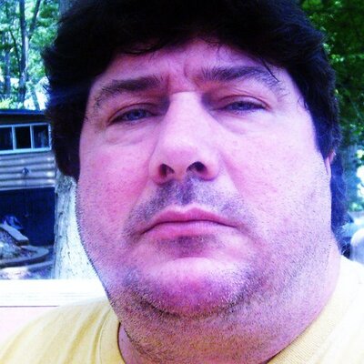 Profile Picture of George Hendricks (@bailbondhunter) on Twitter