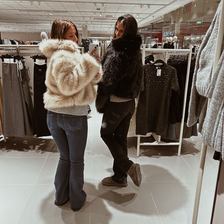 Profile Picture of Felicia😽 (@feliciatasso) on Tiktok