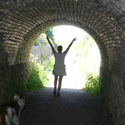 Peter Ahlers - Twitter Profile Picture of Peter Ahlers (@ChaosLightLove) on Twitter