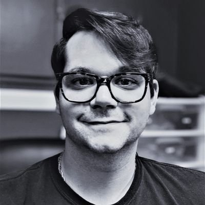 Profile Picture of Lucas Hicks (@Lucas_HeroMaybe) on Twitter