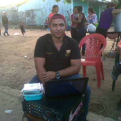 Profile Picture of BRIAN MOTA (@@BRIANMOTA2) on Twitter