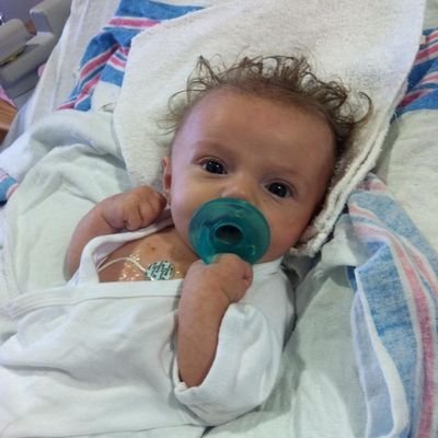 Profile Picture of AddisonBryanFndn (@ABF4kidscancer) on Twitter