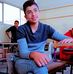 Profile Picture of Ahmed Alaa (@Ahmed-Alaa) on Facebook