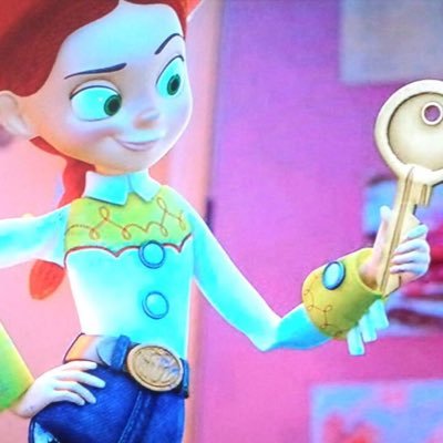 Profile Picture of 🦄 (@Jessie__Toy) on Twitter