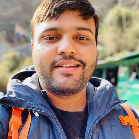 Profile Picture of Anand Prakash (@361prakashanand) on Poshmark