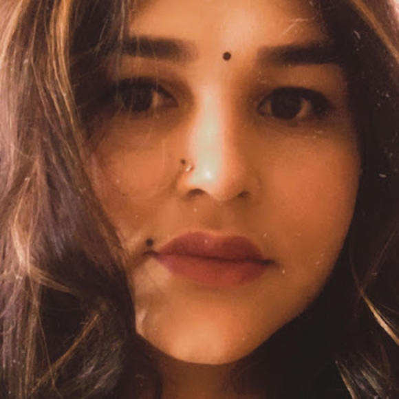 Profile Picture of Sandhya Sitoula (@sandhyasitoula) on Poshmark