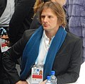 Profile Picture of John Zimmerman (figure skater)on Wikipedia