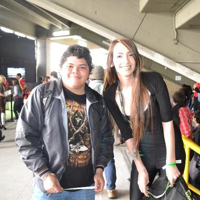 Profile Picture of Jim Salcedo (@jimfsalcedo) on Twitter