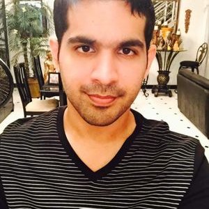 Profile Picture of Avinesh Lal Maharaj (@ayebicboy) on Twitter