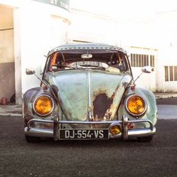 Profile Picture of Philippe Lenoir (@Bill_Theblack) on Twitter