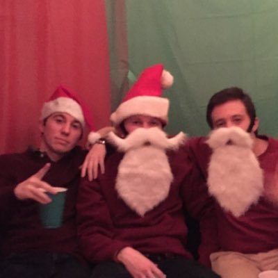 Profile Picture of Eric Hayden (@ErockFive) on Twitter